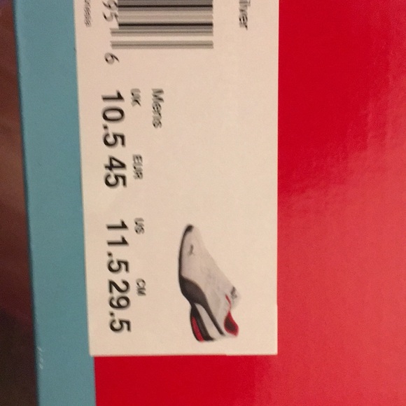 Tazon 6 fm softfoam puma shoes
